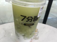 -7分甜(钟楼龙湖店)
