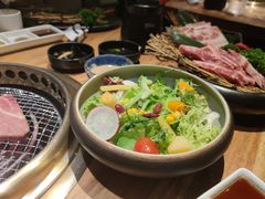 -黑牛黑猪烤肉专门店(万象城店)