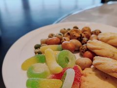 -南京金陵饭店