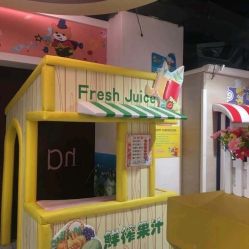-多奇妙儿童乐园(昆山吾悦店)