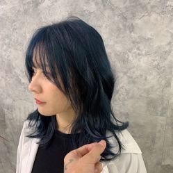 -AD HAIR 