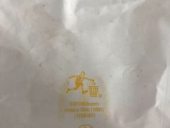 -麦当劳(杭州东站高铁店)