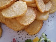 -马克西姆俄罗斯餐厅(通亚街店)