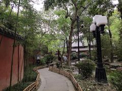 -成都武侯祠博物馆