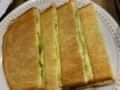 -HELLO 27 意面·沙拉·帕尼尼