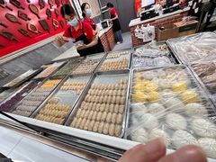 水晶饺-老潮兴粿品(龙北店)