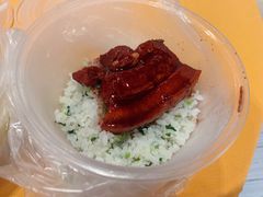 菜饭-文庙菜饭(四川北路店)