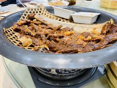 -小北江河鲜(新城店)