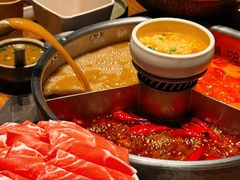 -巴奴毛肚火锅(京西大悦城店)