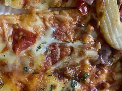 -达美乐比萨(水晶港店)