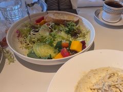 -Mogul Eatery·大亨餐酒馆