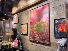 -喜来稀肉(虹泉路店)