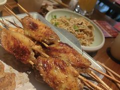-管氏翅吧(地安门创始店)