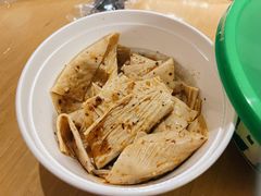 天府豆皮-袁亮宏饺子云吞(侯家桥菜场店)