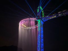 -黄腾峡生态旅游区