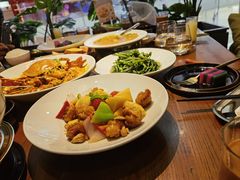 -泰香米泰国餐厅(中大国际店)
