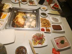 -海底捞火锅(亲子主题北金鹰店)