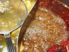 -潮汕良记牛肉火锅(洪武路店)