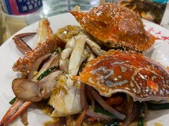 -四姑娘川味海鲜(八爪鱼店)
