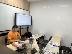 -澜大·领鹿·UNLOCK择校备考·三公小托福AMC(浦东校区)