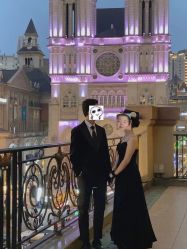 -青禾蒙娜丽莎婚纱摄影(武汉总店)