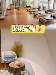 -KK瑜伽·普拉提