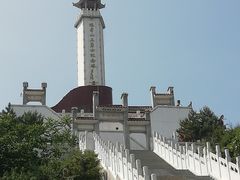 -狼牙山风景区