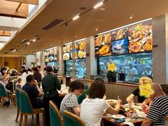 -情妹耙泥鳅·江湖川菜(科华店)