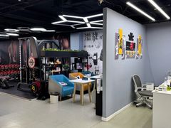 -即刻自助健身·私教馆(对外经贸店)