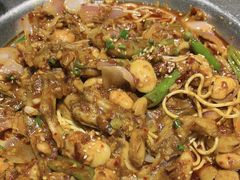-嘎嘎鸭脑壳(蜀汉路店)