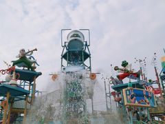 -东钱湖水上乐园(南门)