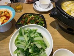 -蜀锦堂·川味现炒(襄阳武商汇店)