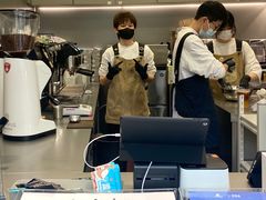 -JPG canteen(广州乐峰广场店)