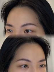 -MIVI野生眉纹绣纹眉