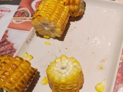 -木屋烧烤(坂田天安云谷店)