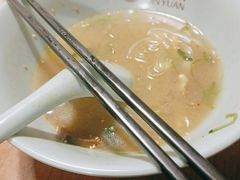 -金原鸭血粉丝汤·汤包·脆皮烤鸭(南京博物院店)