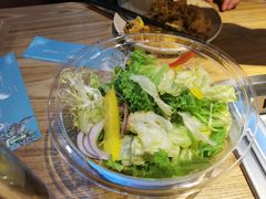 -新石器烤肉(无锡万象城店)