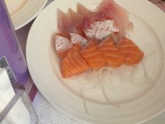 -东莞塘厦三正半山温泉酒店·沙利文西餐厅