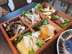 -芸鲜季·云南野生菌餐厅· 云南风物味研社(闵行店)