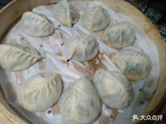 -蟹谢蒸鲜自助餐厅