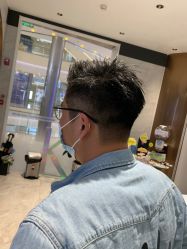 -MAGI美界造型