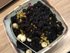 -鲜芋仙(中山路店)