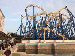 -大连海昌发现王国主题公园