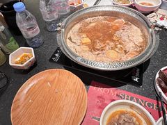 -牛New寿喜烧(新六百店)