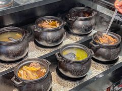 -荣基四海一家·家常菜·海鲜大排档(新安店)