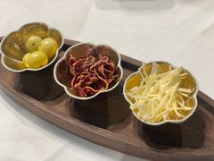 餐前小吃-泓0871臻选云南菜·味庄