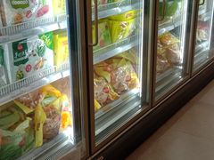 -京客隆超市(华安店)