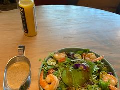 -初拾·花里餐厅(钜城华亿店)