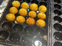 -大口章鱼烧(百盛B馆店)