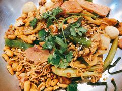 -拿渡麻辣香锅(百联滨江店)